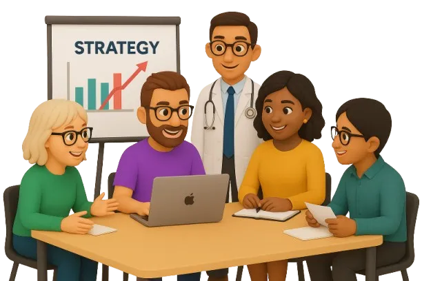 Healthcare Communications